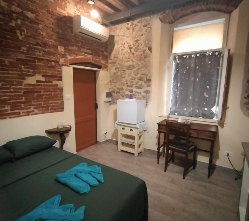 Photo of Bedroom in Pietrasanta