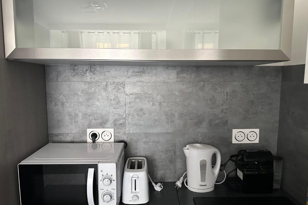 Photo of Kitchen in Gambetta