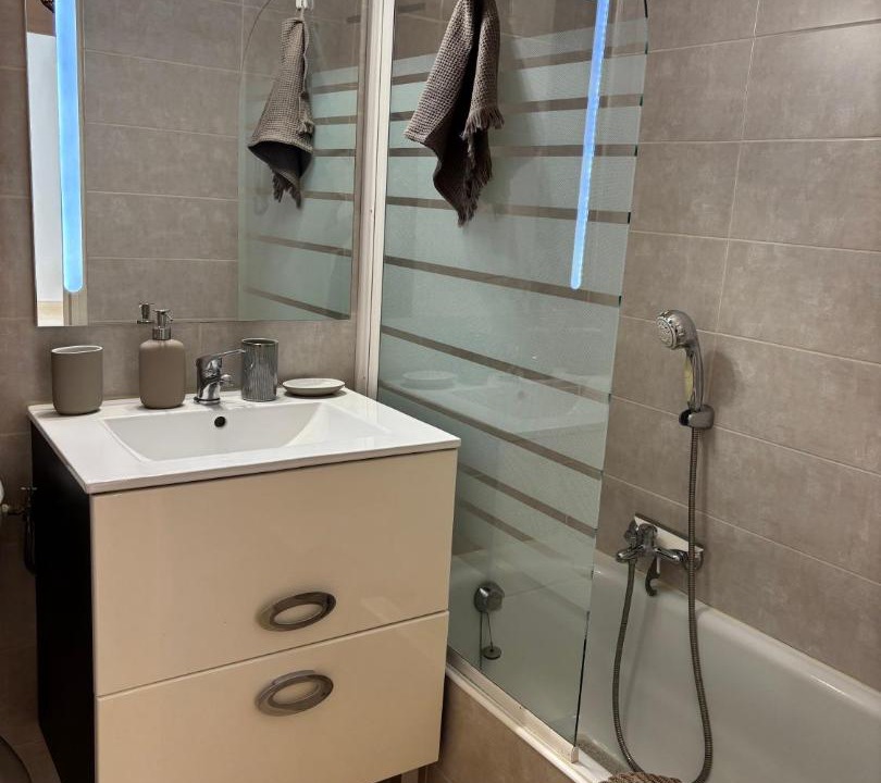 Photo of Bathroom in Sainte-Maxime