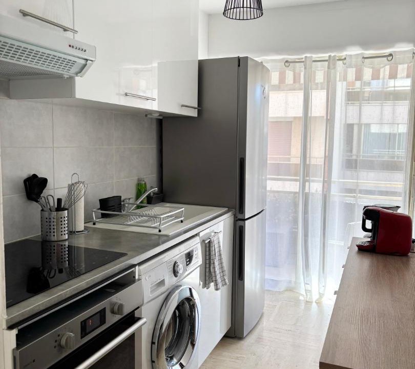 Photo of Kitchen in Sainte-Maxime