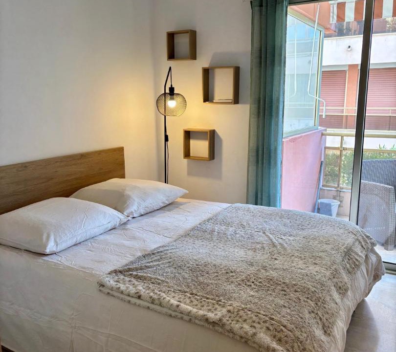 Photo of Bedroom in Sainte-Maxime