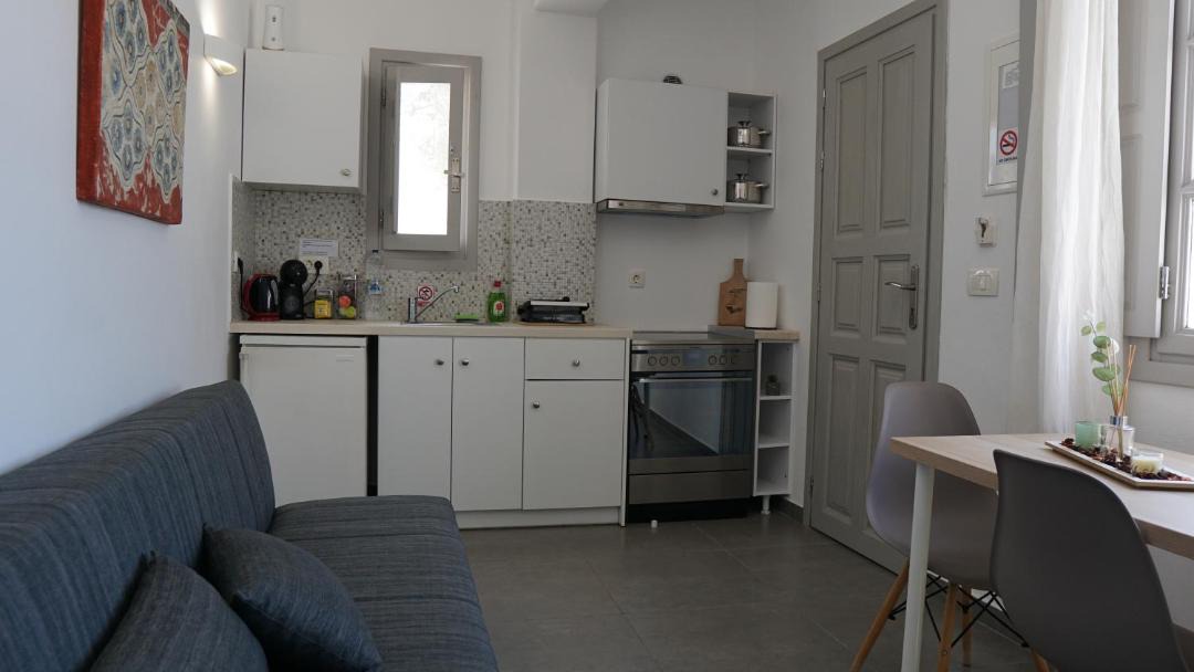 Photo of Kitchen in Megalochori