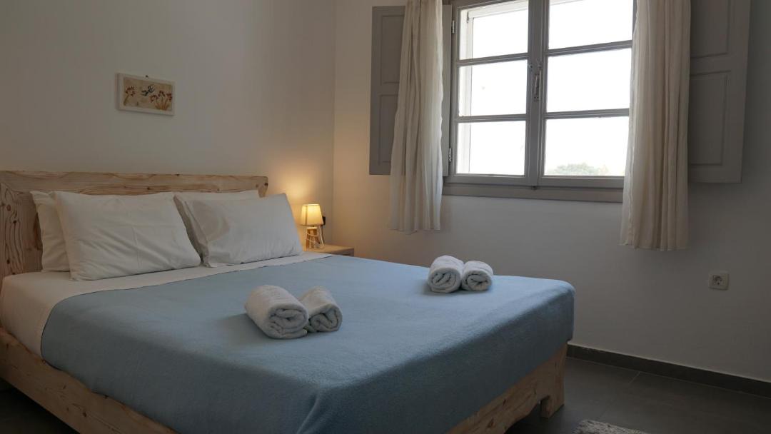 Photo of Bedroom in Megalochori