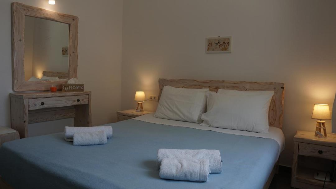 Photo of Bedroom in Megalochori