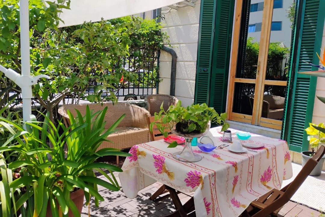 Photo of Patio Balcony in Viareggio