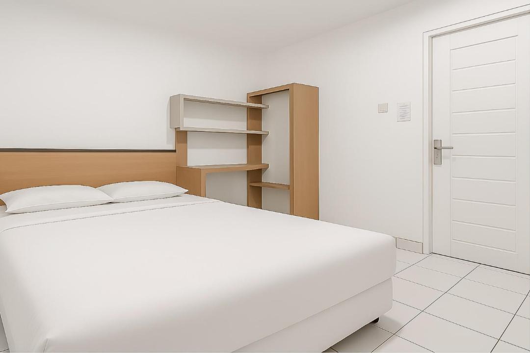 Photo of Bedroom in Tasikmalaya