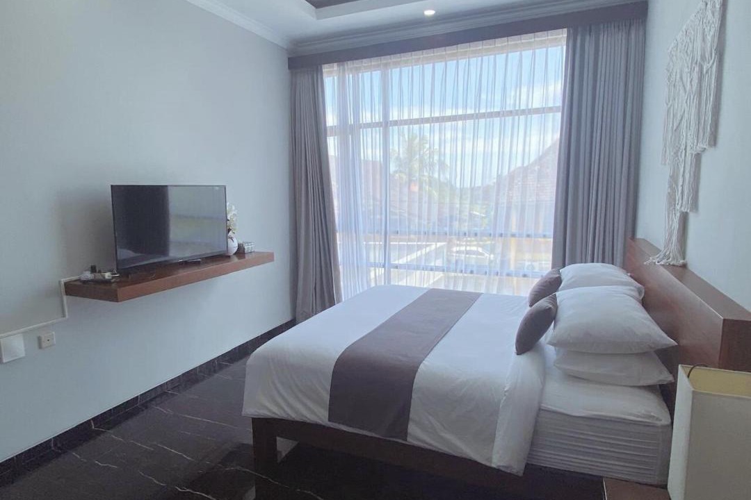 Photo of Bedroom in Lovina