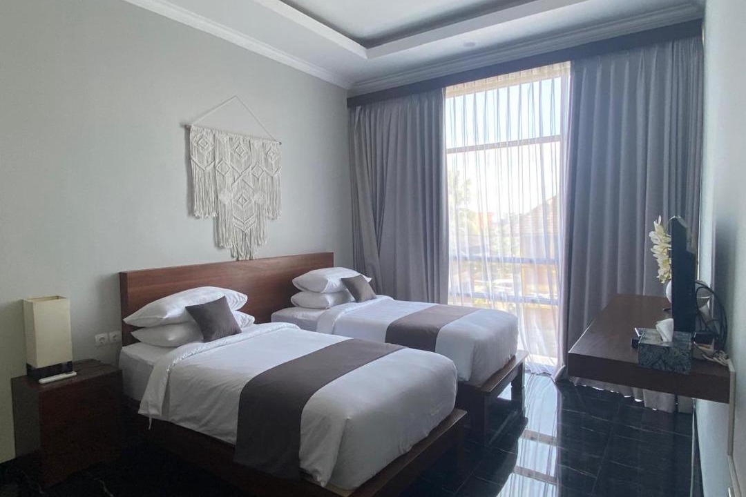 Photo of Bedroom in Lovina