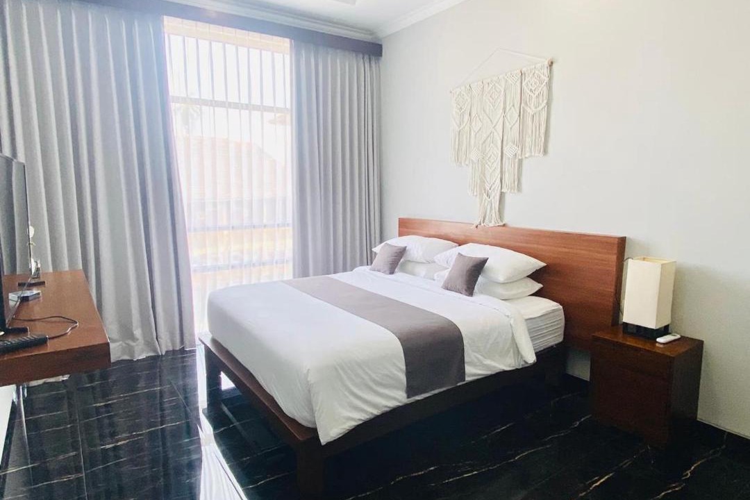 Photo of Bedroom in Lovina