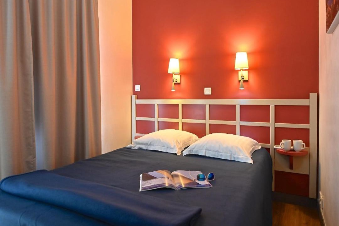 Photo of Bedroom in Cap Esterel