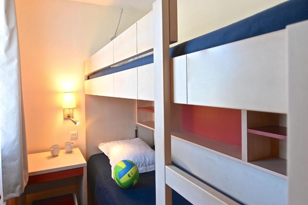 Photo of Bedroom in Cap Esterel