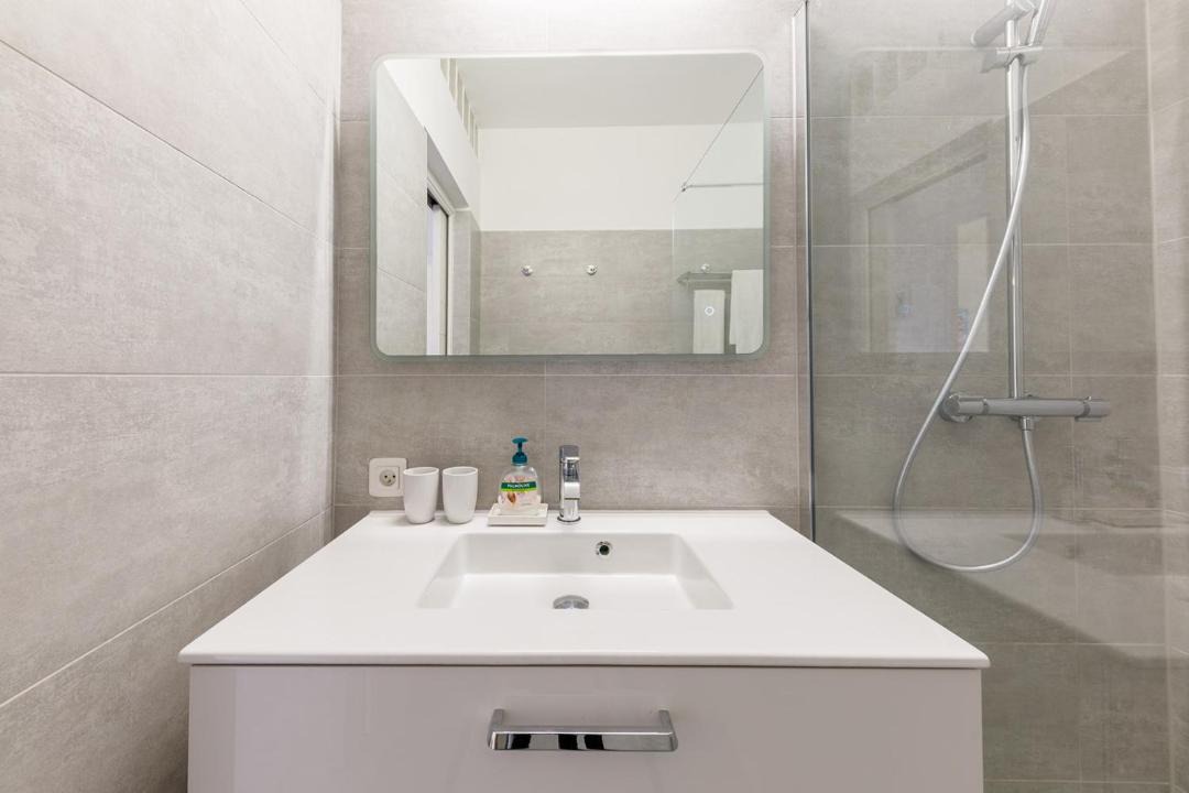 Photo of Bathroom in Les Baumettes