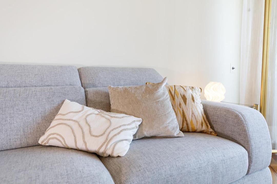 Photo of Livingroom in Les Baumettes