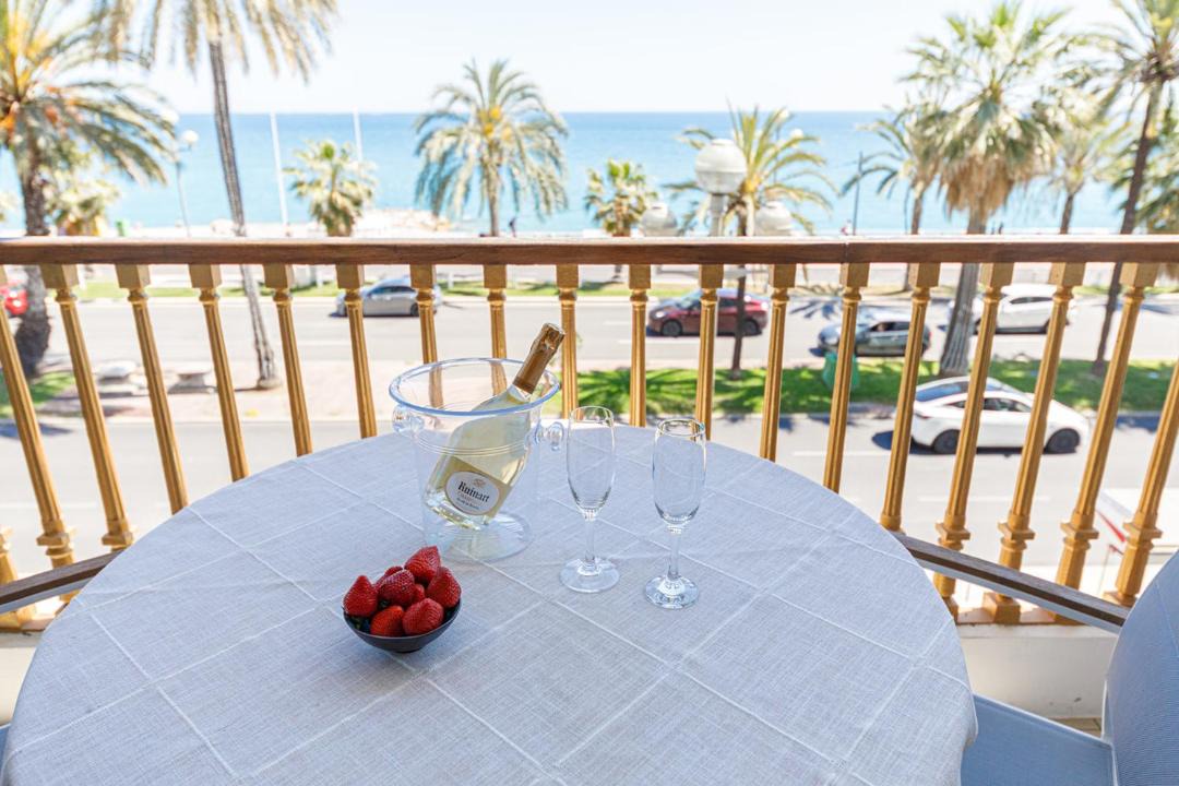 Photo of Patio Balcony in Les Baumettes