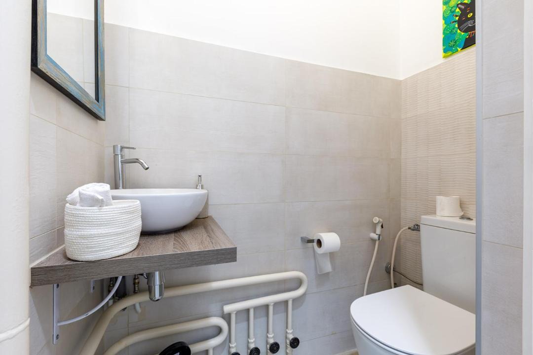 Photo of Bathroom in Les Baumettes