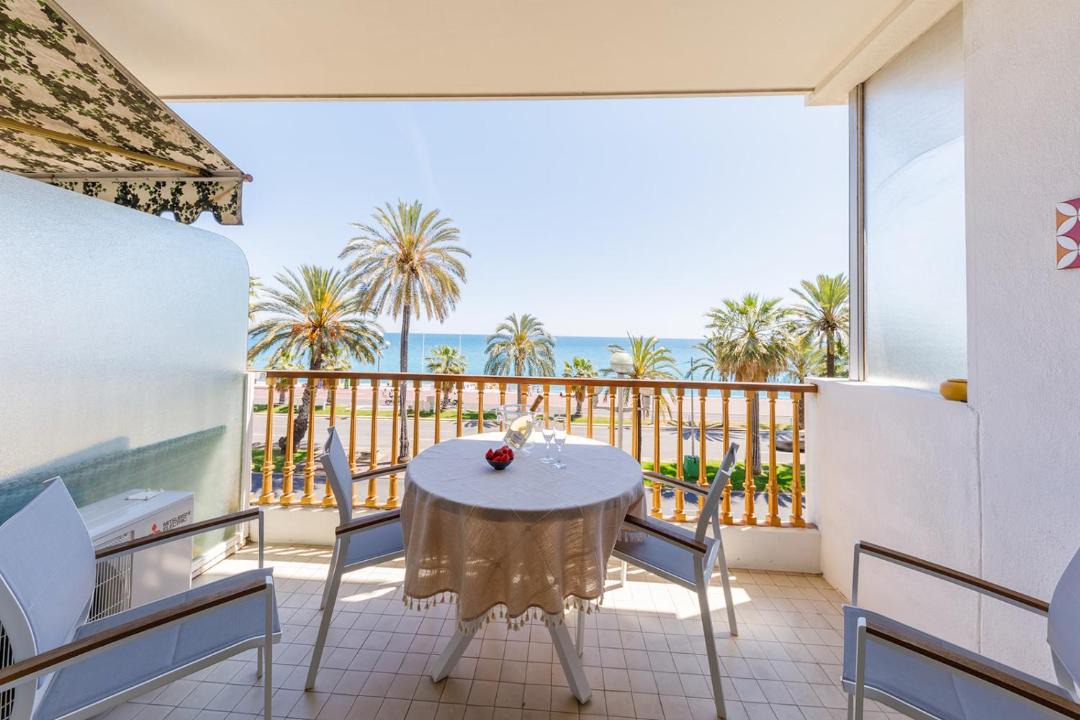 Photo of Patio Balcony in Les Baumettes