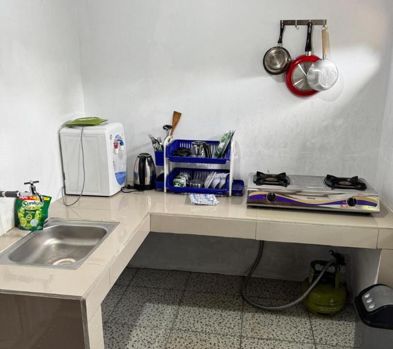 Photo of Kitchen in Sagalaherang