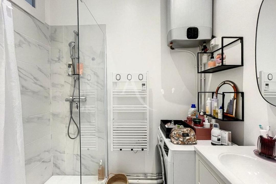 Photo of Bathroom in Carnot