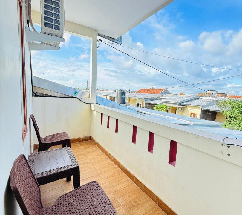 Photo of Patio Balcony in Pemogan