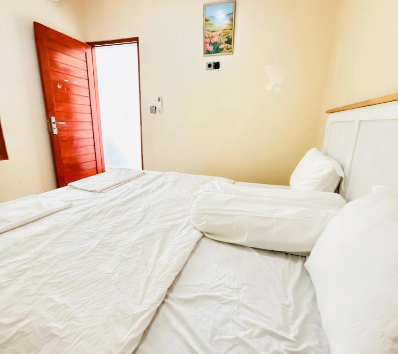 Photo of Bedroom in Pemogan
