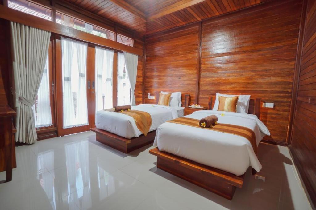Photo of Bedroom in Sampalan