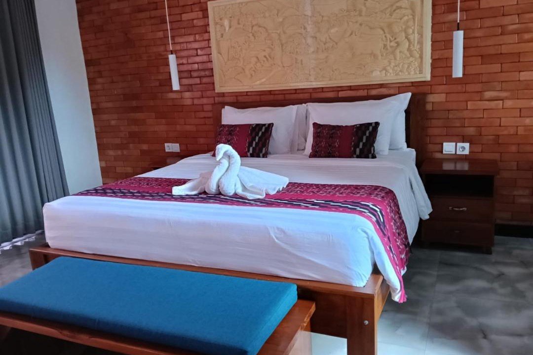 Photo of Bedroom in Kutuh