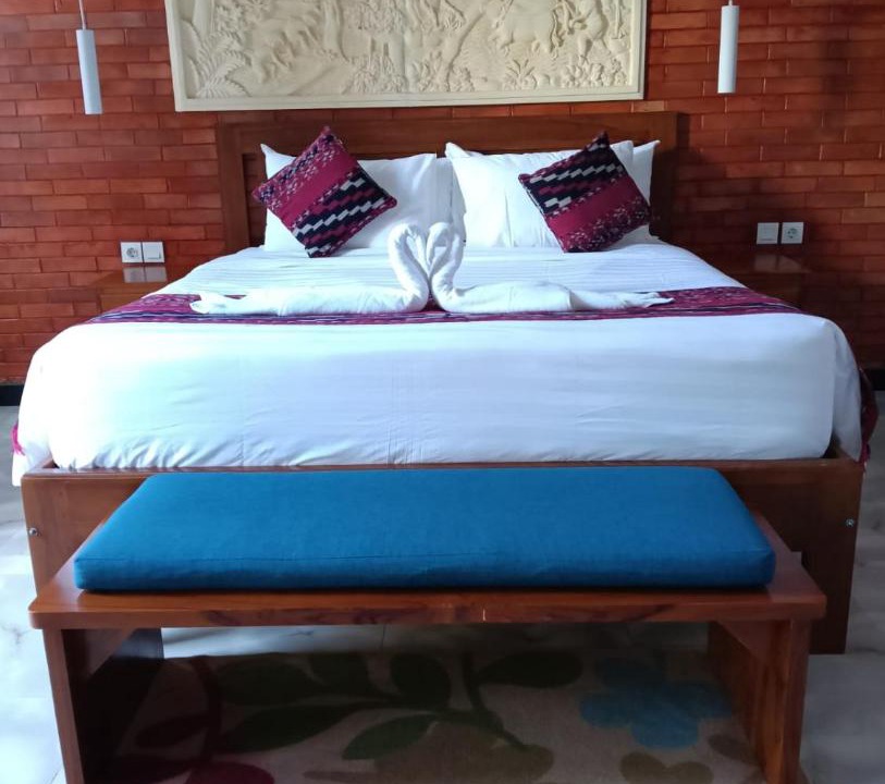 Photo of Bedroom in Kutuh