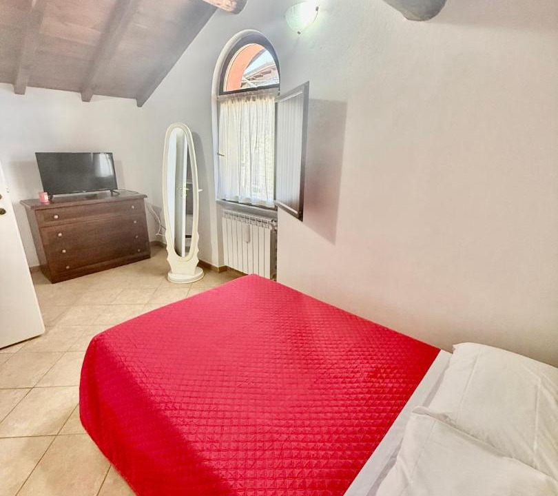 Photo of Bedroom in San Terenzo Monti