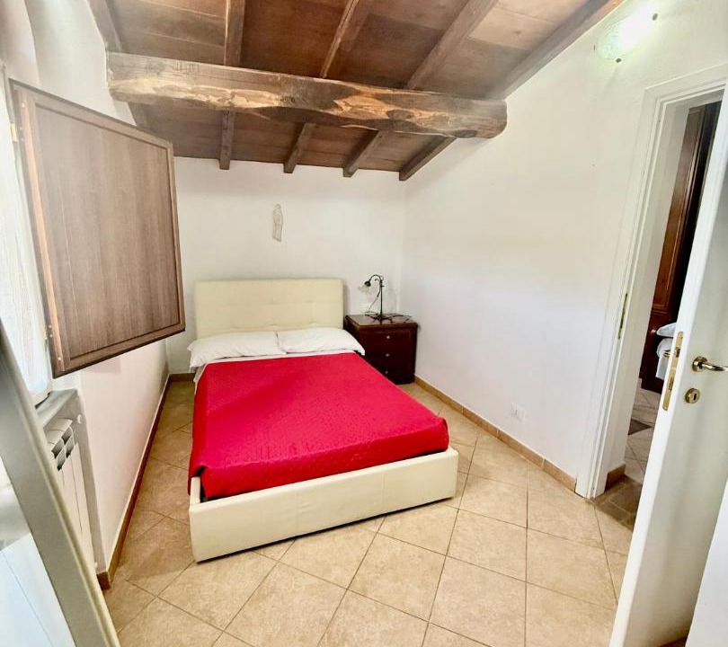 Photo of Bedroom in San Terenzo Monti