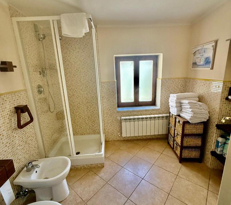Photo of Bathroom in San Terenzo Monti