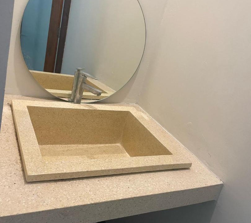 Photo of Bathroom in Kedewatan