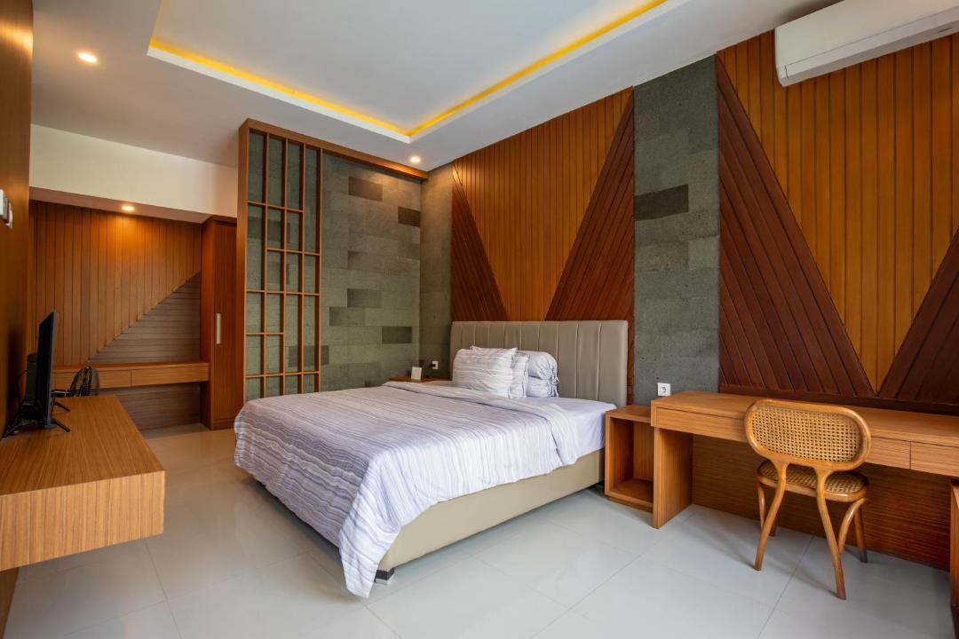 Photo of Bedroom in Kediri