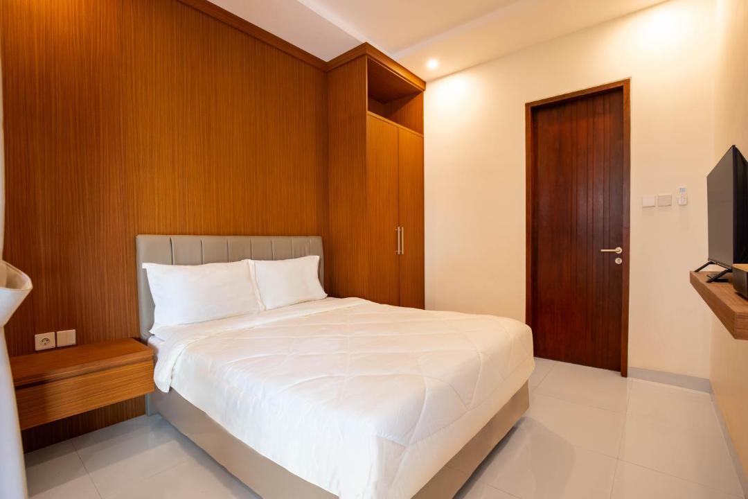 Photo of Bedroom in Kediri
