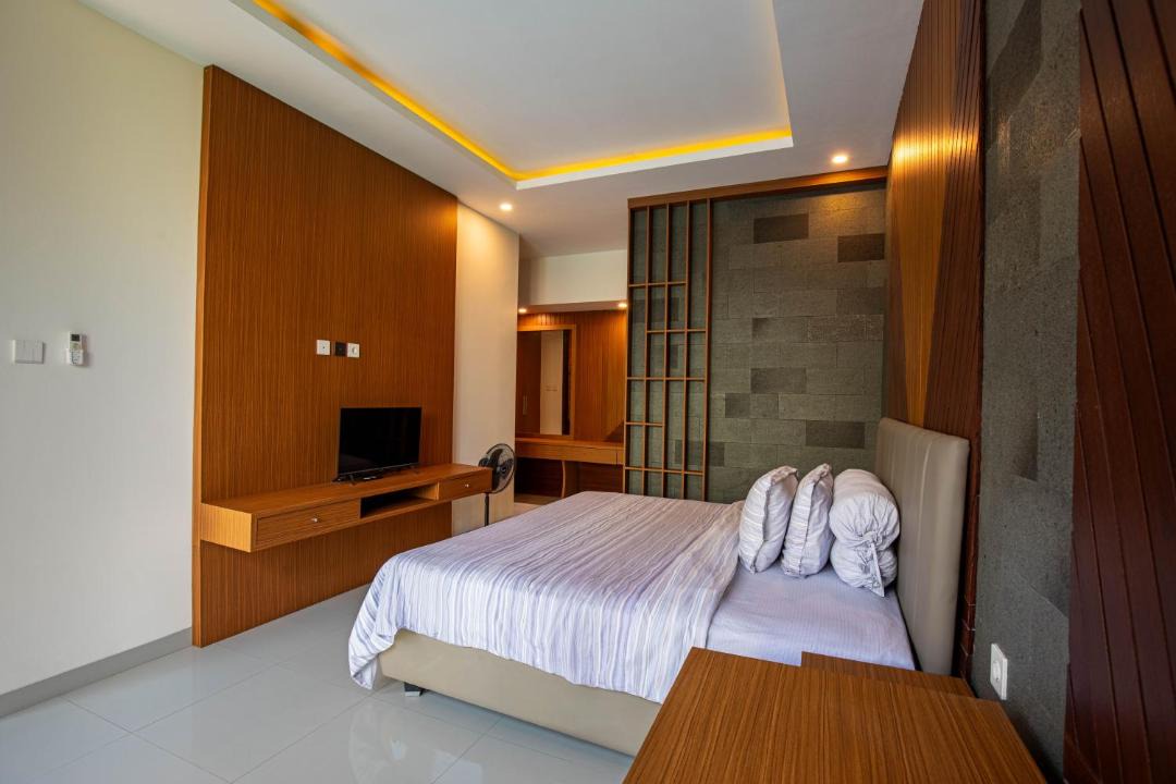 Photo of Bedroom in Kediri