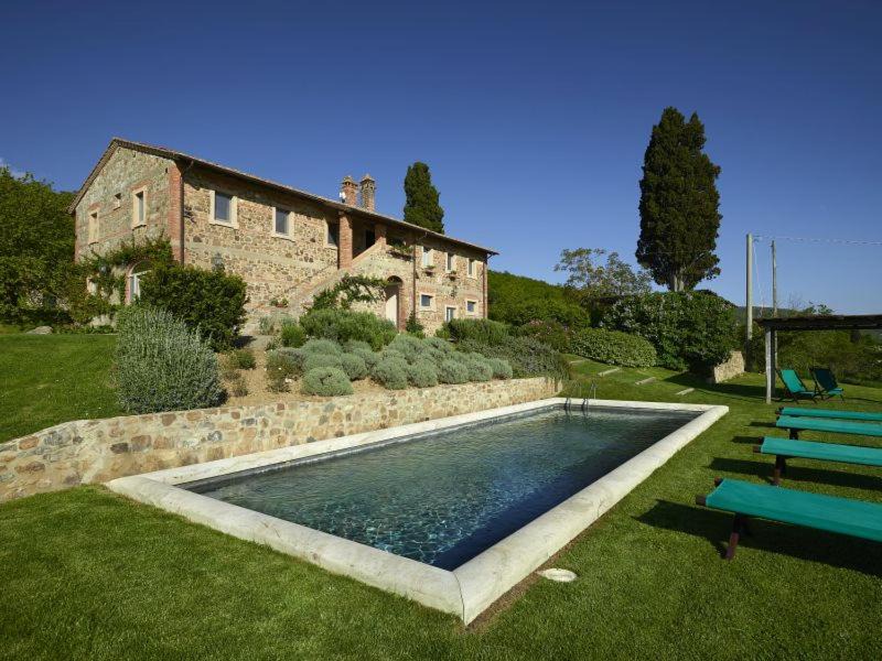 Photo of Outdoor in La Foce
