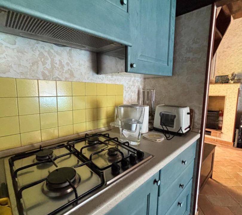 Photo of Kitchen in Rio nell'Elba