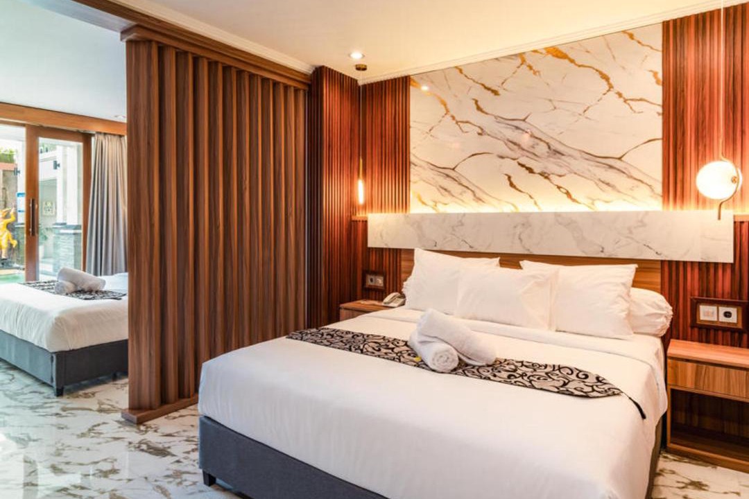Photo of Bedroom in Saba