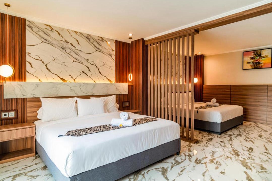 Photo of Bedroom in Saba