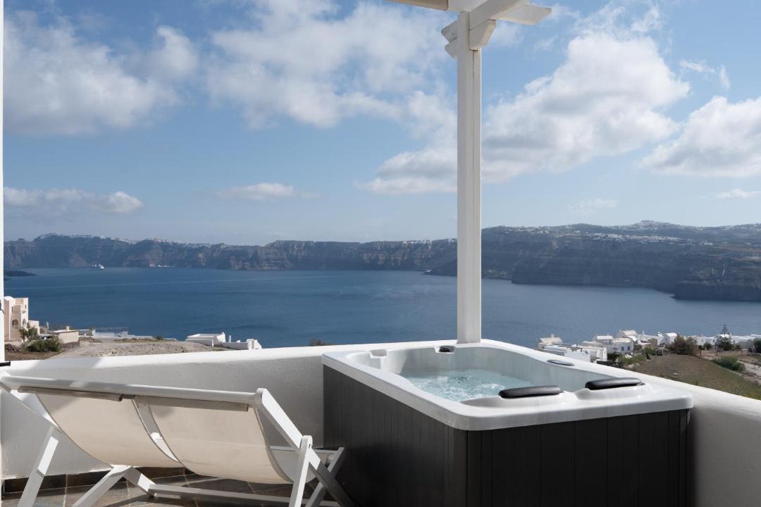 Photo of Patio Balcony in Akrotiri