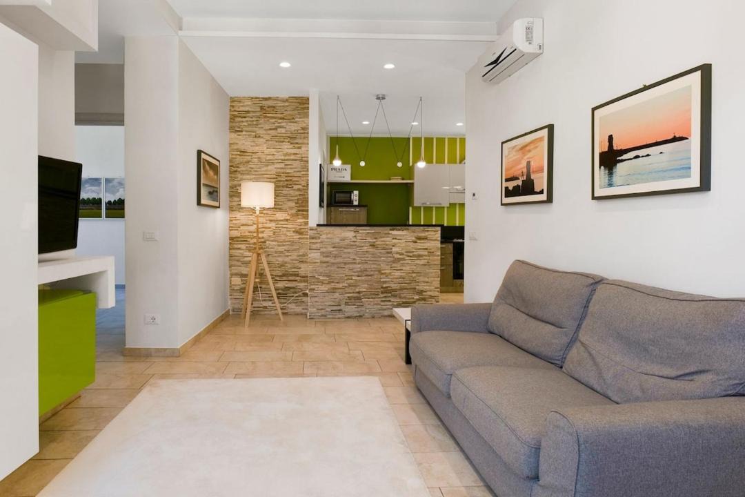 Photo of Livingroom in Lucca Historical Center