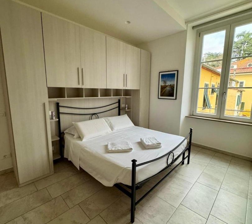 Photo of Bedroom in Lucca Historical Center