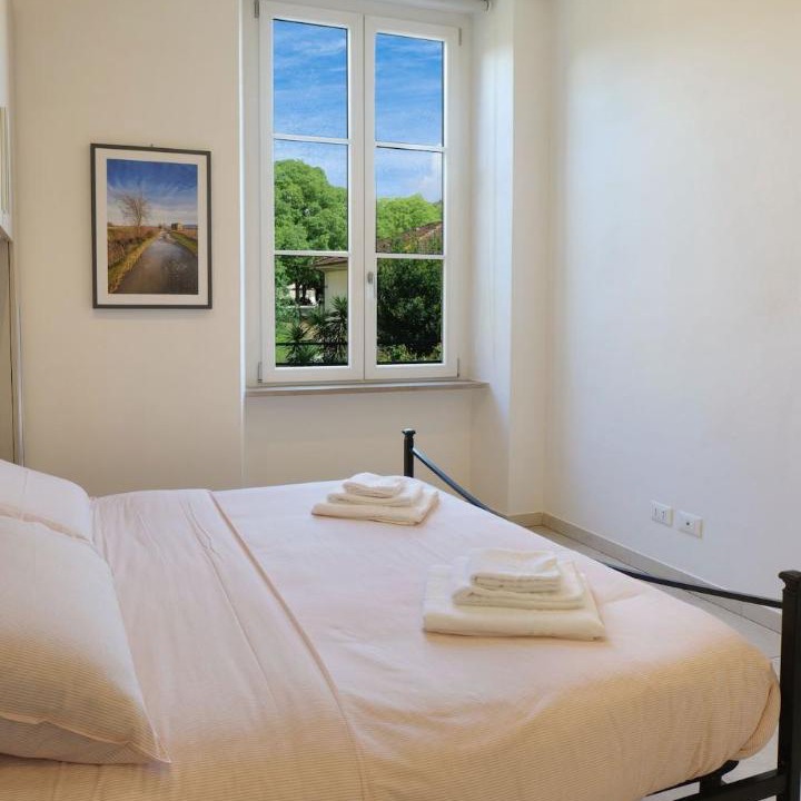 Photo of Bedroom in Lucca Historical Center