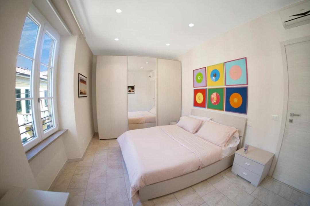 Photo of Bedroom in Lucca Historical Center