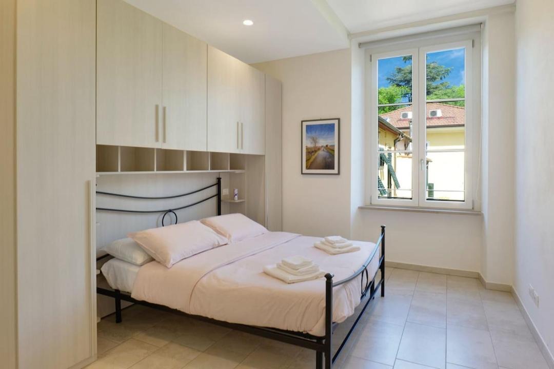 Photo of Bedroom in Lucca Historical Center
