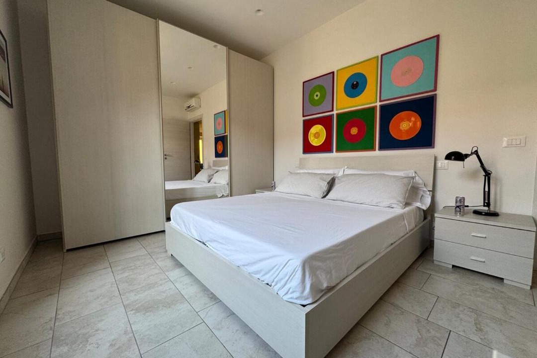 Photo of Bedroom in Lucca Historical Center