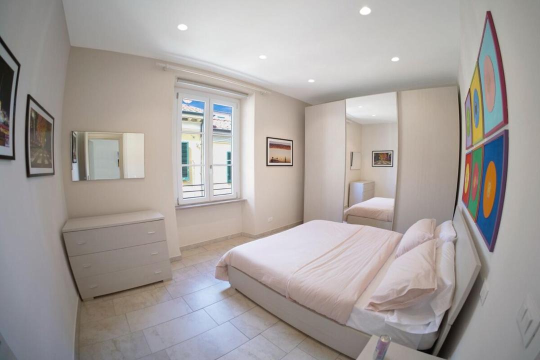 Photo of Bedroom in Lucca Historical Center