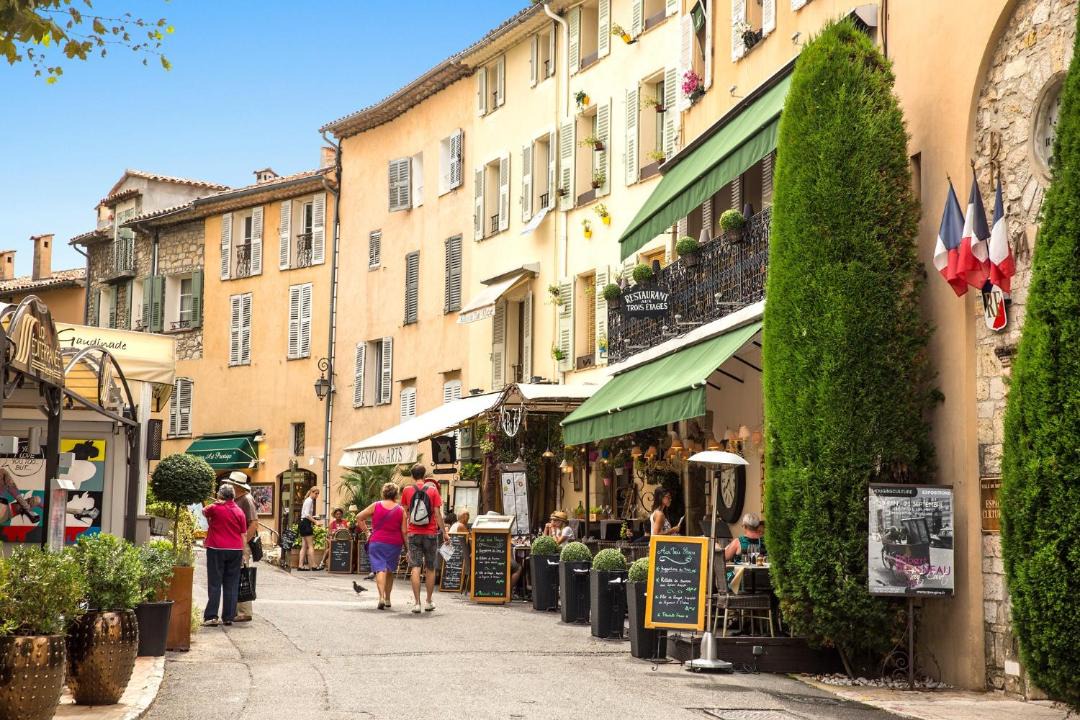 Photo of Others in Mougins