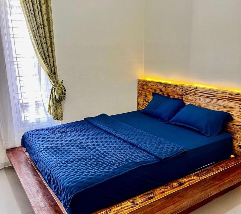 Photo of Bedroom in Bukittinggi