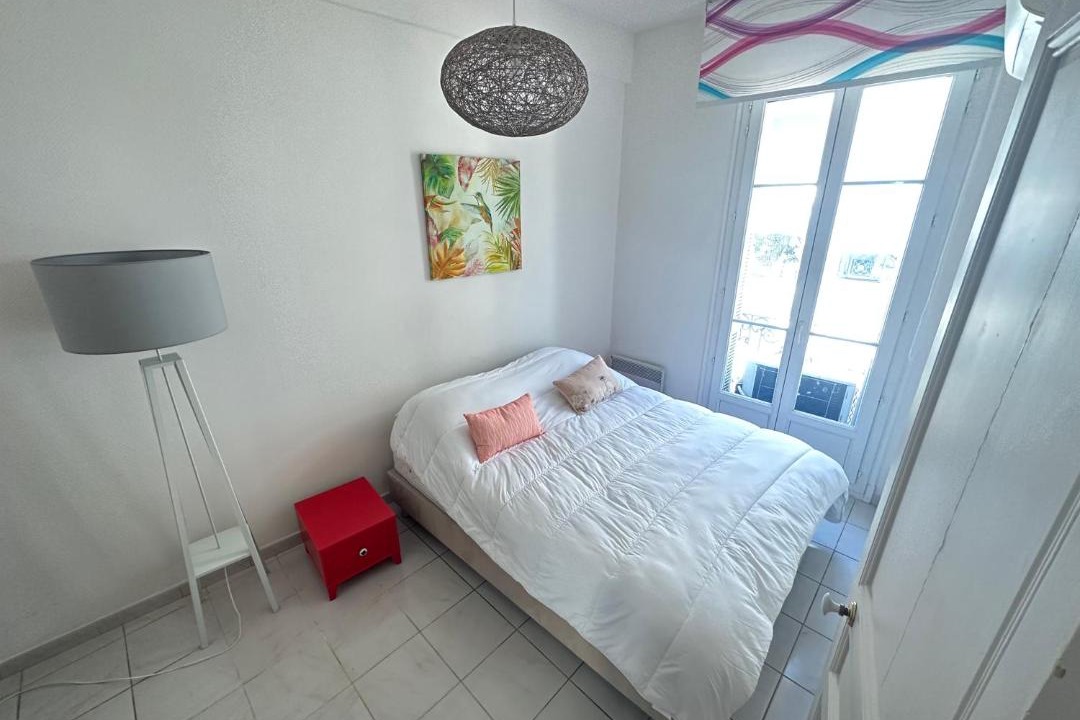 Photo of Bedroom in Liberation