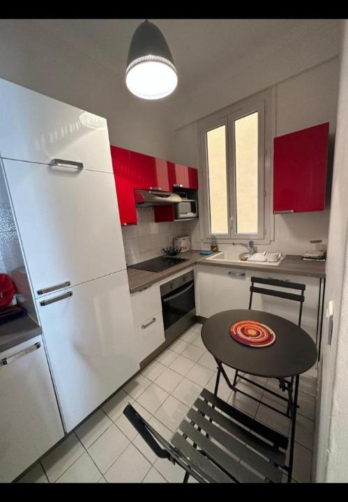 Photo of Kitchen in Liberation
